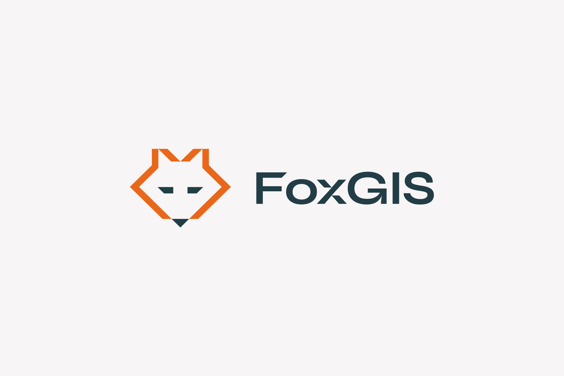 foxGIS Logo